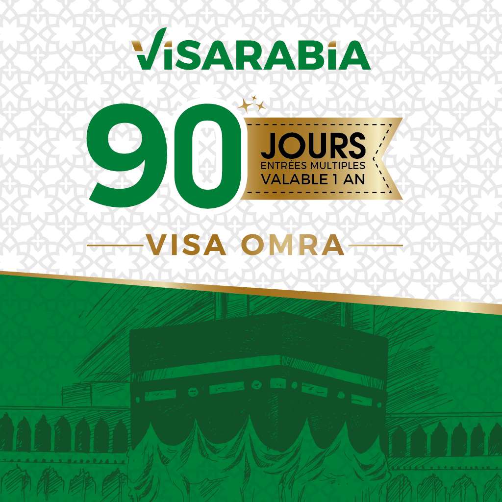 đź•‹ Obtenez votre visa Oumrah facilement avec TAWAF !