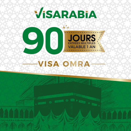 🕋 Obtenez votre visa pour la Omra avec TAWAF – Un service simple et sans tracas !