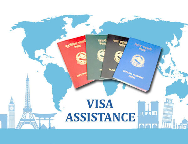 🛂 Visas disponibles – Dubaï | Turquie | Chine